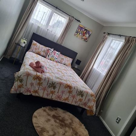 Auckland Accomodation Near Airport Apartment Exterior photo