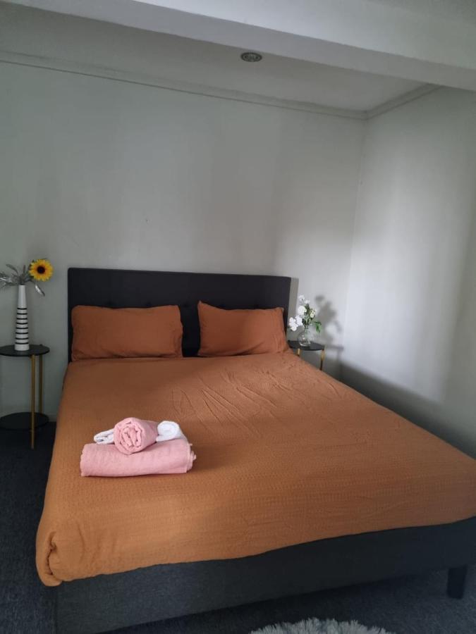 Auckland Accomodation Near Airport Apartment Exterior photo