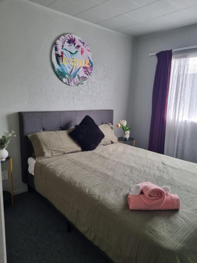 Auckland Accomodation Near Airport Apartment Exterior photo