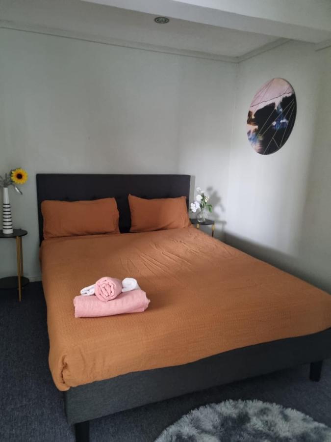Auckland Accomodation Near Airport Apartment Exterior photo