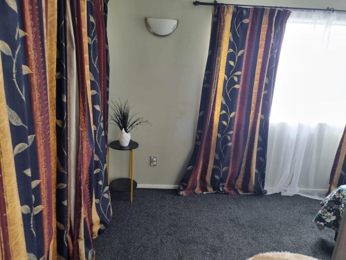 Auckland Accomodation Near Airport Apartment Exterior photo